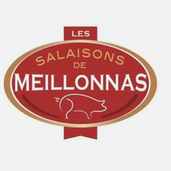 Logo Les Salaisons de Meillonnas