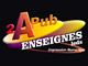 Logo 2APub