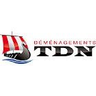 Logo Déménagements TDN