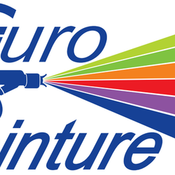 Logo Euro Peinture Savoie