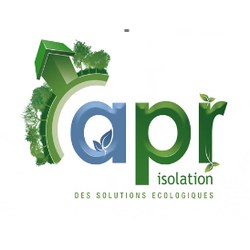 Logo Apr Isolation