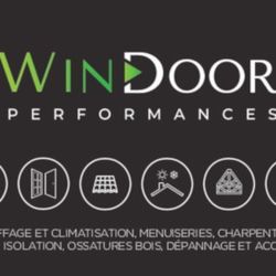 Logo WinDoor Performances