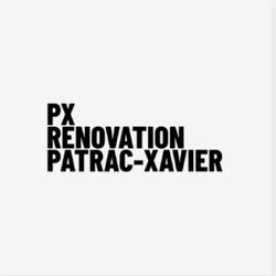 Logo Px Renovation Patrac-Xavier