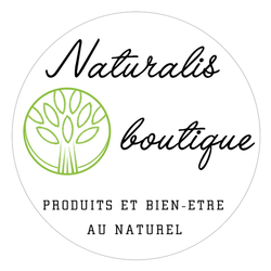 Logo Naturalis Boutique