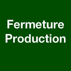Logo Fermeture Production