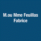 Logo Feuillas Fabrice