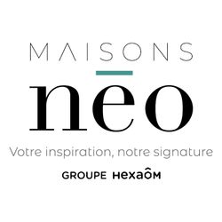 Logo Maisons Néo