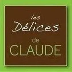 Logo Les Délices De Claude