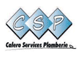 Logo Calero Service Plomberie CSP