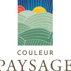 Logo Couleur Paysage