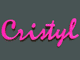 Logo Cristyl
