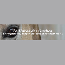 Logo EARL Le Haras des Ouches