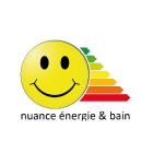 Logo Nuance Energie Et Bain
