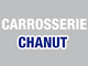 Logo Carrosserie Chanut