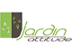 Logo Jardin attitude