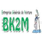 Logo B.K.2.M SARL