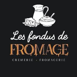 Logo Les Fondus De Fromage