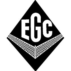 Logo Entreprise Générale de Clôtures - EGC