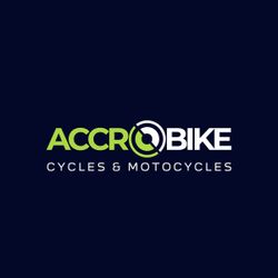 Logo Accro'Bike - Peugeot Motocycles - NIU