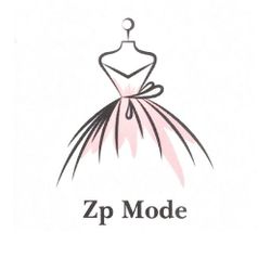 Logo Zp Mode