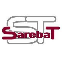 Logo Sarebat Peinture