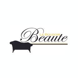 Logo Le Boudoir Beauté