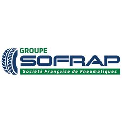 Logo Pneus & Services Mans'O - Groupe SOFRAP
