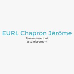Logo EURL CHAPRON JEROME