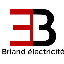 Logo Briand Electricité