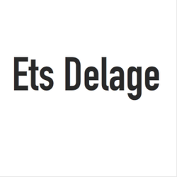 Logo Ets Delage