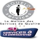 Logo Mouélo Services