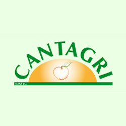 Logo Cantagri Sarl