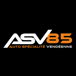 Logo Auto Specialite Vendeenne Sarl