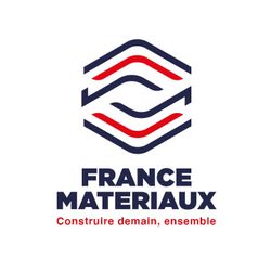 Logo France Matériaux - SMBL