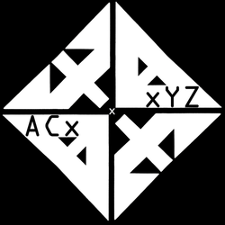Logo Acxx.xyz SARL
