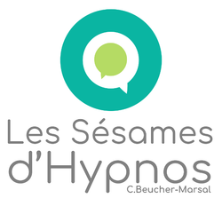 Logo Hypnothérapeute Beucher Marsal Claude