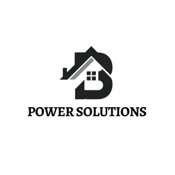 Logo B Power Solutions