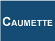 Logo Caumette Sylvie