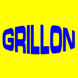 Logo Entreprise Grillon- Champdavoine