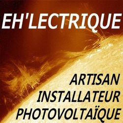 Logo Eh'Lectrique
