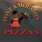 Logo Pizzas P.A.M.