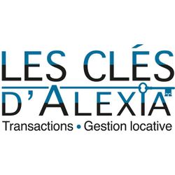Logo LES CLES D'ALEXIA