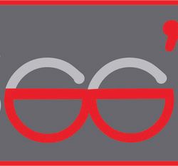 Logo S-c-grandval Optique