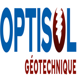 Logo Optisol SARL