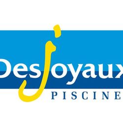 Logo Desjoyaux Piscines DP Savoie Franchisé indépendant