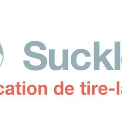 Logo Suckle