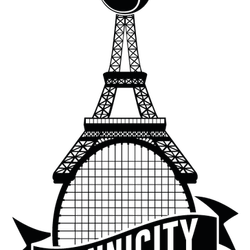 Logo TENNICITY Tennis Pro Shop