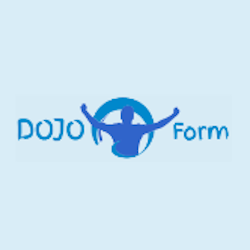 Logo Dojo Form