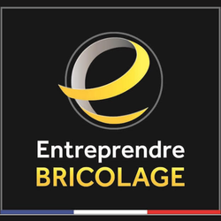 Logo Entreprendre Bricolage