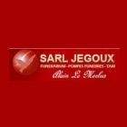 Logo Jégoux